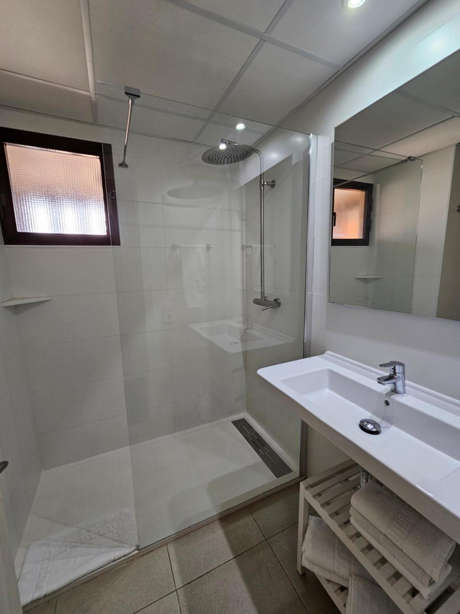 Apartamentos Don Vicente Benidorm Buitenkant foto