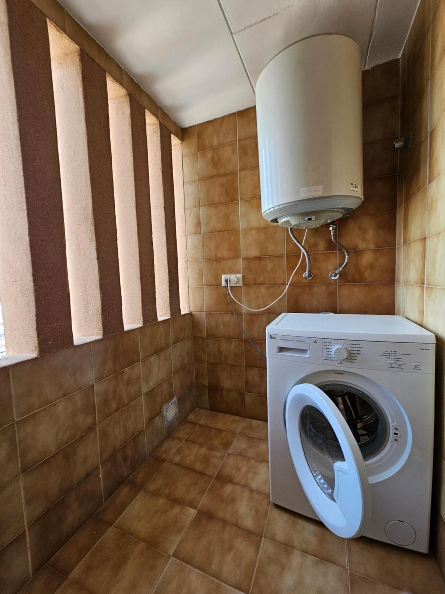 Apartamentos Don Vicente Benidorm Buitenkant foto